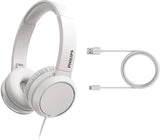 Philips TAH4105WT/00 ( White )