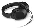Philips TAH2005BK/00 9 Black )