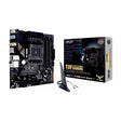 ASUS TUF-GAMING-B550M-PLUS-WI-FI II 