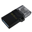 Кингстон 64GB DT Duo 3 G2 