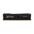 Kingston 16GB 3200MHz DDR4 CL16 DIMM FURY Beast Black