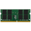 Kingston 32GB 3200MHz DDR4 Non-ECC CL22 SODIMM 1Rx8 