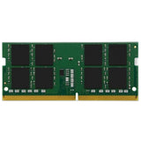 Kingston 32GB 3200MHz DDR4 Non-ECC CL22 SODIMM 1Rx8 