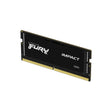 Kingston 8GB 4800MHz DDR5 CL38 SODIMM Fury Impact
