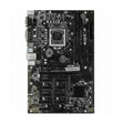 AFOX MOTHERBOARD AFB250-ETH12EX LGA1151