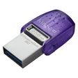 Кингстон 256GB DataTraveler microDuo 3C USB флеш меморија 
