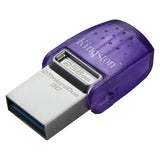 Кингстон 256GB DataTraveler microDuo 3C USB флеш меморија 