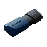 Kingston 64GB USB3.2 Gen 1 DataTraveler Exodia M (црна + сина) 