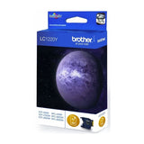 Brother кертриџ LC1220Y магента за DCP-J525W/DCP-J925DW/MFC-J430W 