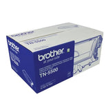 Brother тонер TN5500 (до 12000 стр.) за HL-7050/7050N 