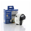 DK11201 Standard Address Label 29mm x 90mm x 400