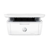 HP LaserJet MFP M141w 