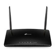 TP-Link Archer MR600 4G+ Cat6 AC1200 безжичен двоен опсег на гигабитен рутер 