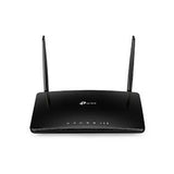 TP-Link Archer MR600 4G+ Cat6 AC1200 безжичен двоен опсег на гигабитен рутер 