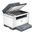 HP LaserJet MFP M236sdn (LAN) - 