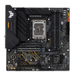 ASUS TUF GAMING B660M-PLUS WIFI 