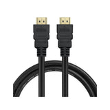 HDMI кабел од 1.4 машки до HDMI кабел од 1.4 машки 
