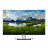 DELL монитор S3221QS 