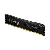 Kingston 16GB 3600MHz DDR4 CL18 DIMM Beast Black