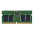 Kingston 8GB 4800MHz DDR5 CL40 SODIMM 1RX8