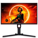 AOC FullHD LED Backlit Gaming Monitor 25G3ZM