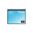 Екран OPTOMA DS-9084PMG+ 16:9 84" 1860mm x 1045mm 