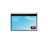Екран OPTOMA DS-9092PWC 