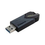 Kingston 256GB DataTraveler Exodia Onyx 