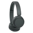 SONY WHCH520B.CE7 (црна) 