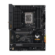 ASUS TUF GAMING B760-PLUS D4 