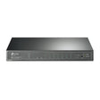 TP-Link TL-SG2210P JetStream 10-портен гигабитен паметен прекинувач со 8-портен PoE 