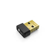 TP-Link Archer T2UB Nano AC600 Nano двоен опсег Wi-Fi Bluetooth 4.2 USB адаптер 