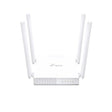 TP-Link Archer C24 AC750 двоен опсег Wi-Fi рутер 