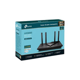 TP-Link Archer AX55 Pro AX3000 двоен опсег Wi-Fi 6 рутер 