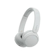 SONY WHCH520W.CE7 (бела) 