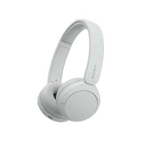 SONY WHCH520W.CE7 (бела) 