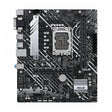 ASUS PRIME H610M-A D4-CSM 