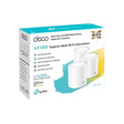 TP-Link Deco X20 (пакет од 3) 