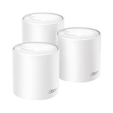 TP-Link Deco X50 (пакет од 3) 