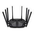 Mercusys MR90X AX6000 двоен опсег Wi-Fi 6 рутер 