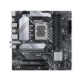 ASUS PRIME B660M-A D4-CSM 