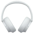 SONY WHCH720NW.CE7 (бела) 