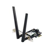 ASUS PCE-AX1800 црн 