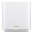 ASUS ZenWiFi XT9 Бело, 1 пакување 