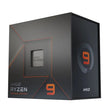 CPU AMD Ryzen 9 7950X no fan Box