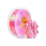 Sunlu SILK PLA+ Dual Color Pink Gold