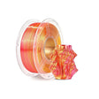 Sunlu SILK PLA+ Dual Color Red Gold