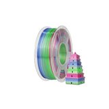 Sunlu SILK PLA+ Rainbow06 