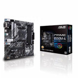 ASUS PRIME B550M-A/CSM 