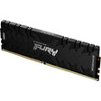 Kingston 16GB 3600MHz DDR4 CL16 DIMM Fury Renegade Black RGB